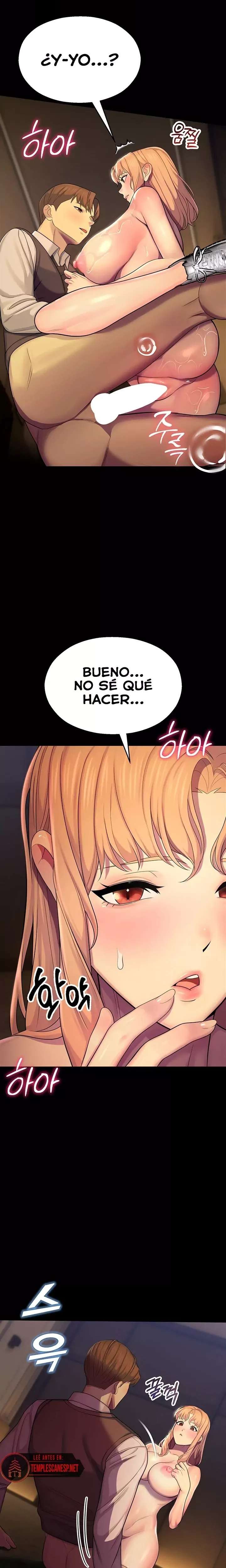 CCTV Raw - Chapter 6 Page 12