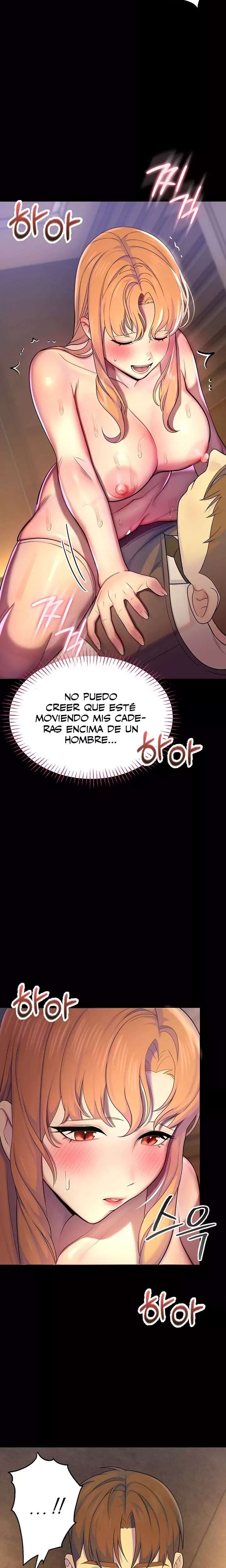 CCTV Raw - Chapter 6 Page 16