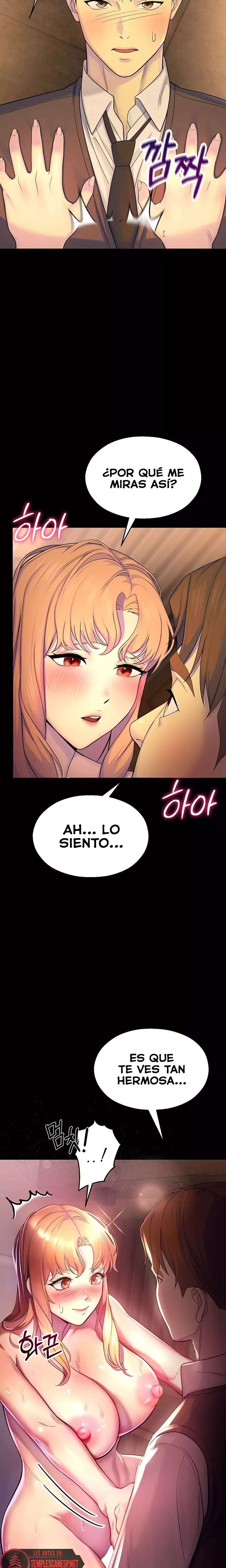 CCTV Raw - Chapter 6 Page 17