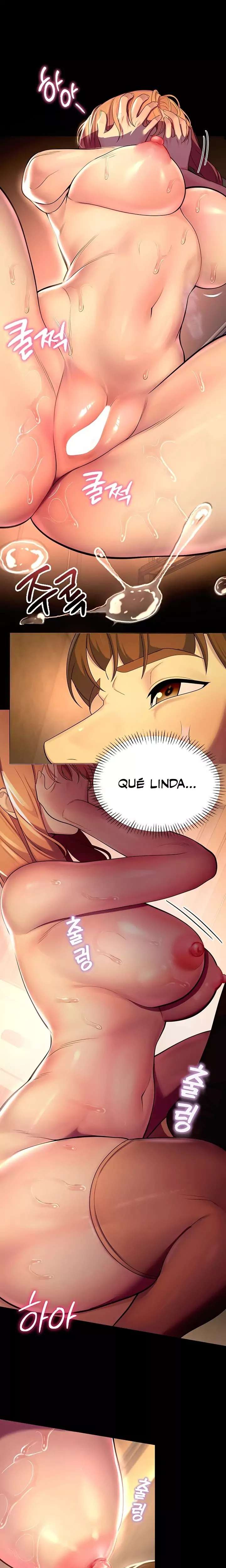 CCTV Raw - Chapter 6 Page 19