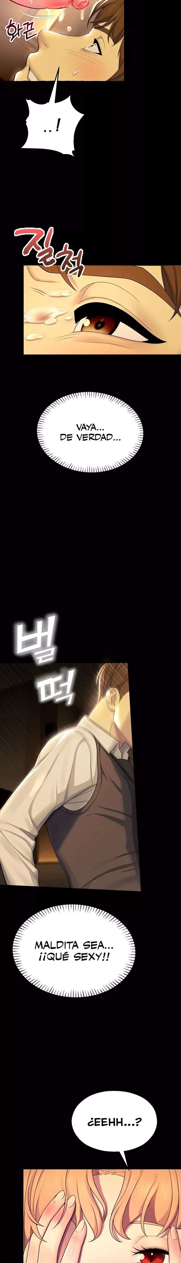 CCTV Raw - Chapter 6 Page 20