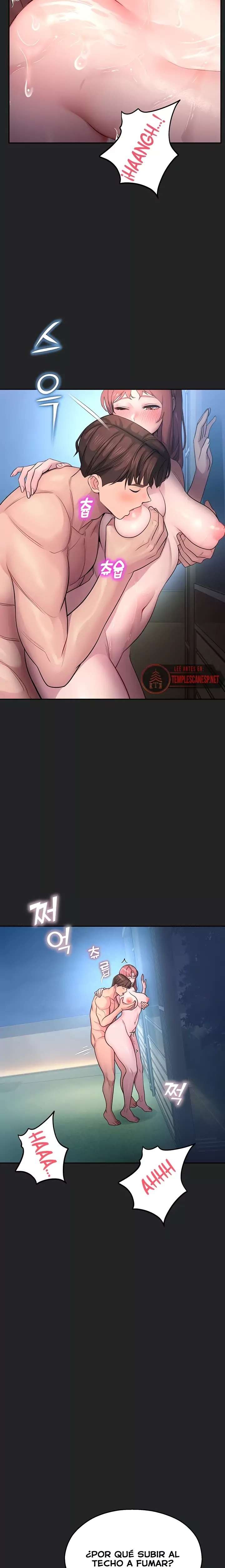 CCTV Raw - Chapter 7 Page 10