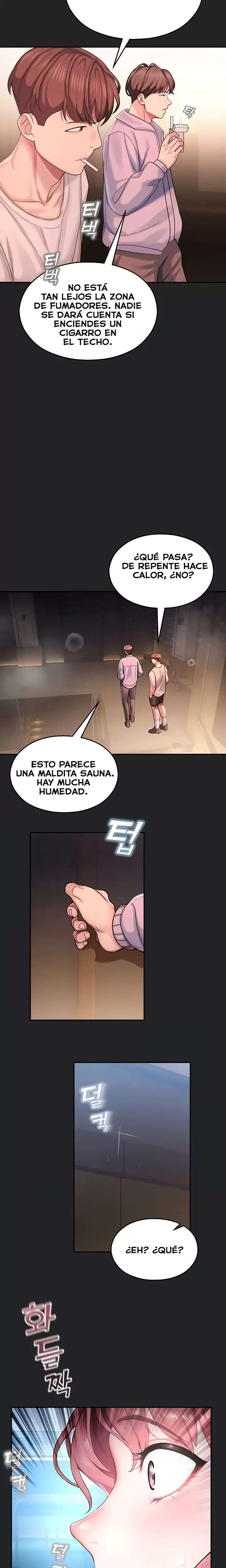 CCTV Raw - Chapter 7 Page 11