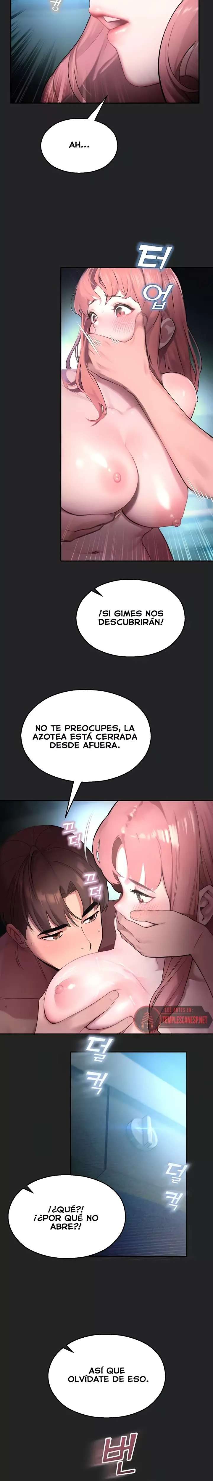 CCTV Raw - Chapter 7 Page 12