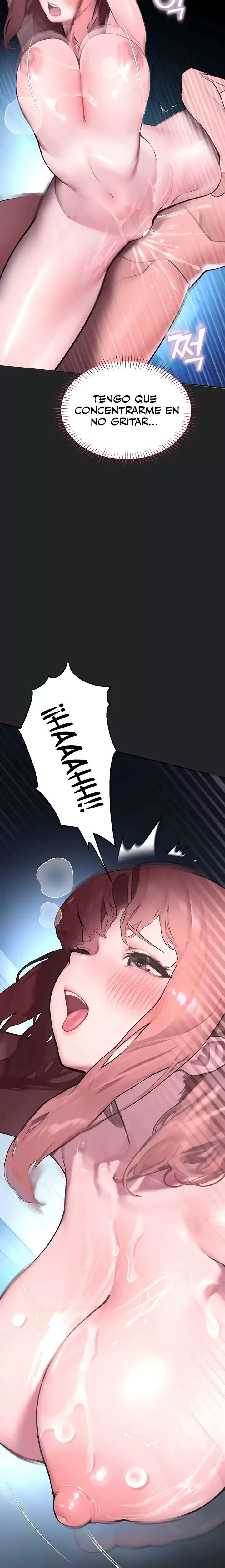 CCTV Raw - Chapter 7 Page 14