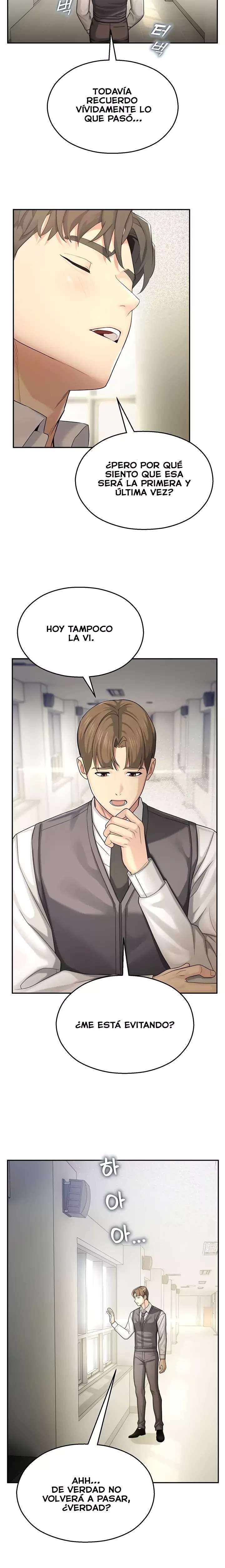 CCTV Raw - Chapter 7 Page 20