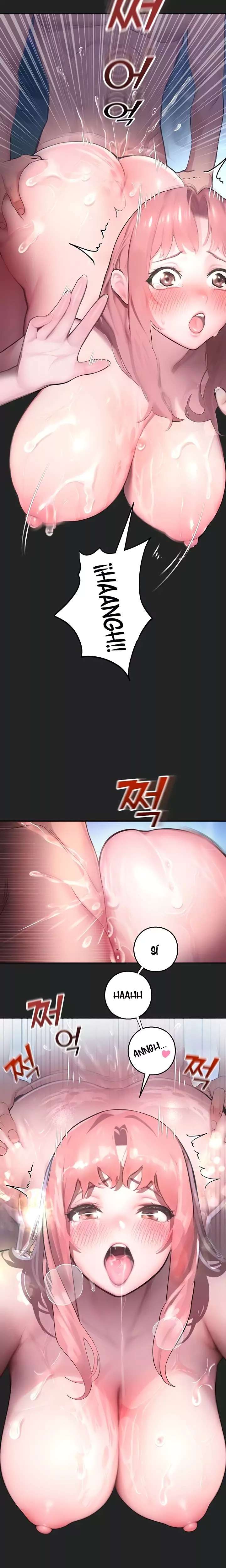 CCTV Raw - Chapter 7 Page 7