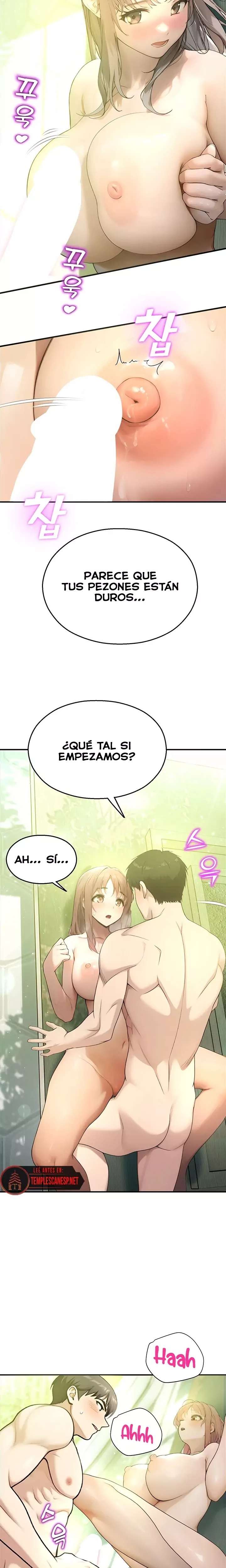 CCTV Raw - Chapter 9 Page 18