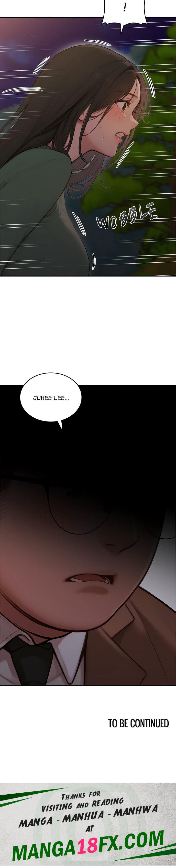 Paradox - Chapter 3 Page 28
