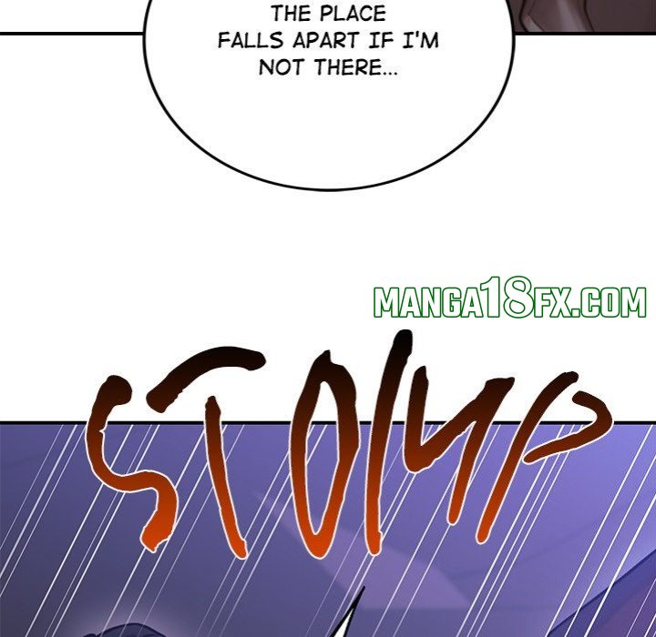 Paradox - Chapter 5 Page 23