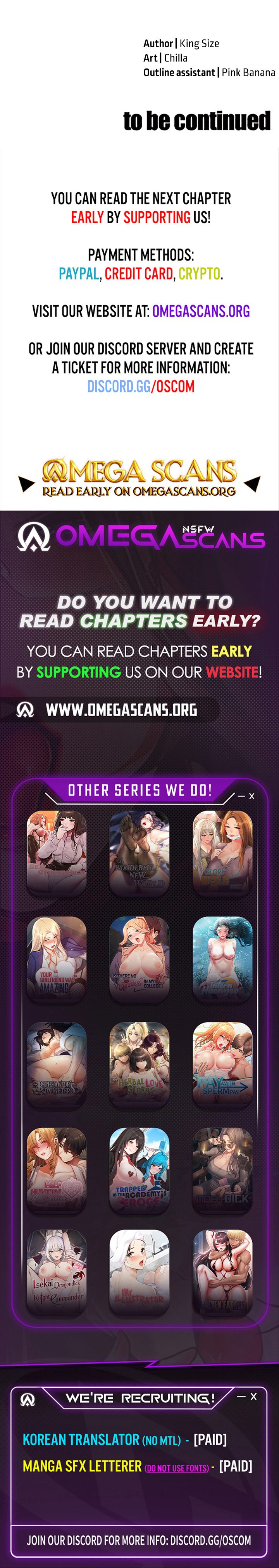 The Father-In-Law Fucks Them All - Chapter 15 Page 10