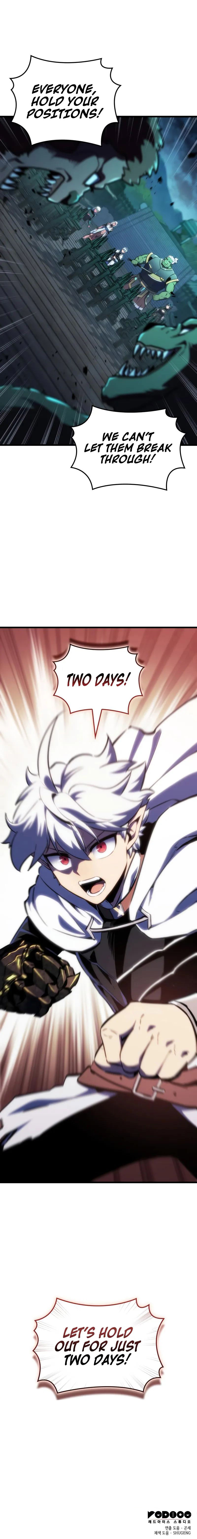 Breakers - Chapter 50 Page 12