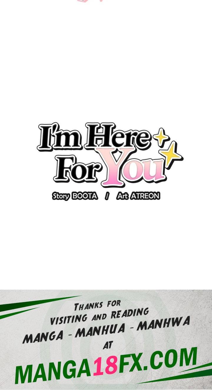 I’m Here for You - Chapter 10 Page 163