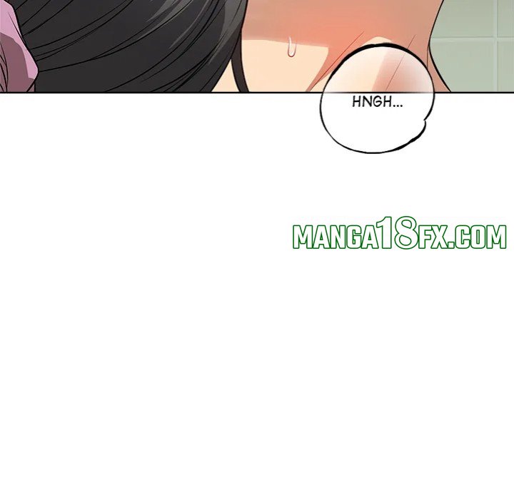I’m Here for You - Chapter 13 Page 134
