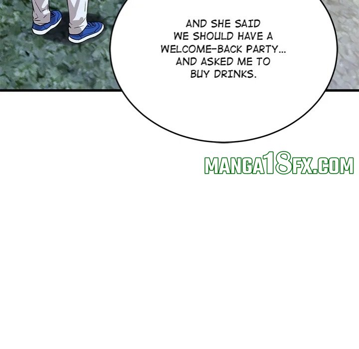 I’m Here for You - Chapter 15 Page 156
