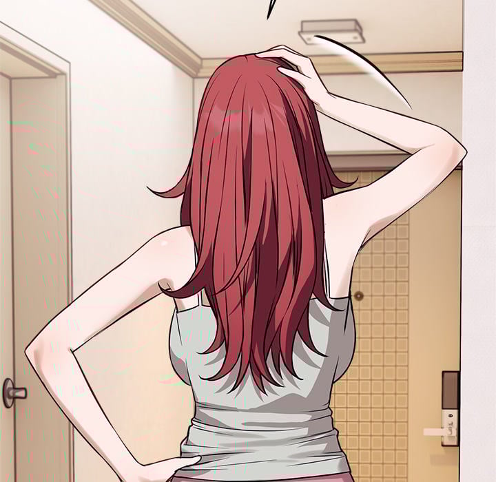 I’m Here for You - Chapter 37 Page 100