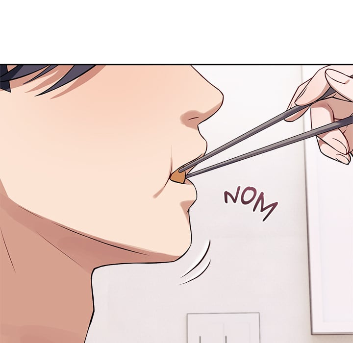 I’m Here for You - Chapter 37 Page 120