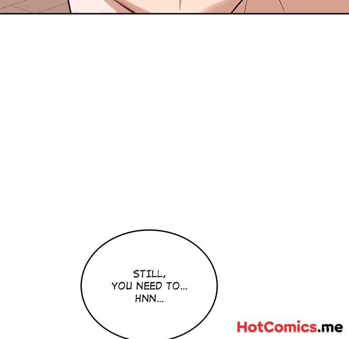 I’m Here for You - Chapter 37 Page 132