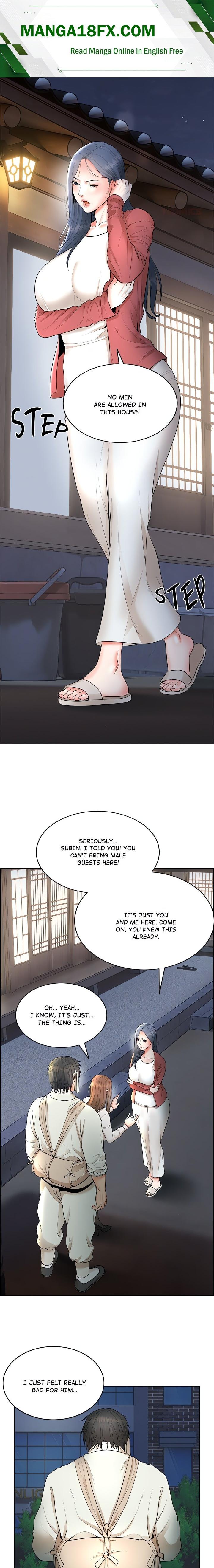 Kangsae the Strong - Chapter 0 Page 1