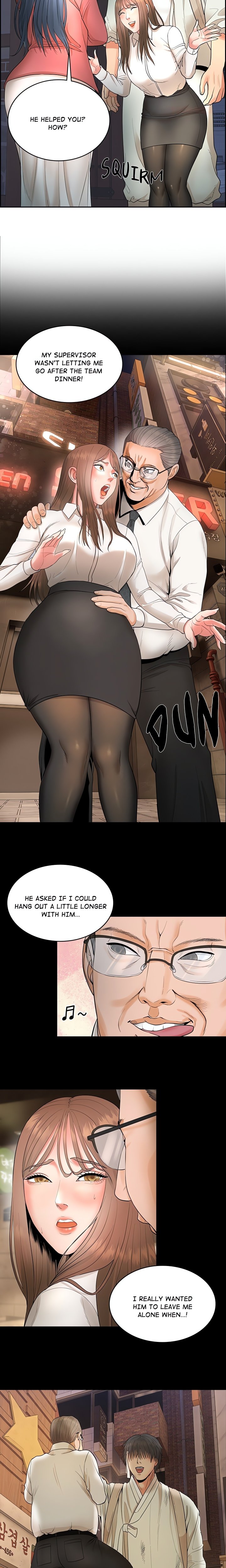 Kangsae the Strong - Chapter 0 Page 3