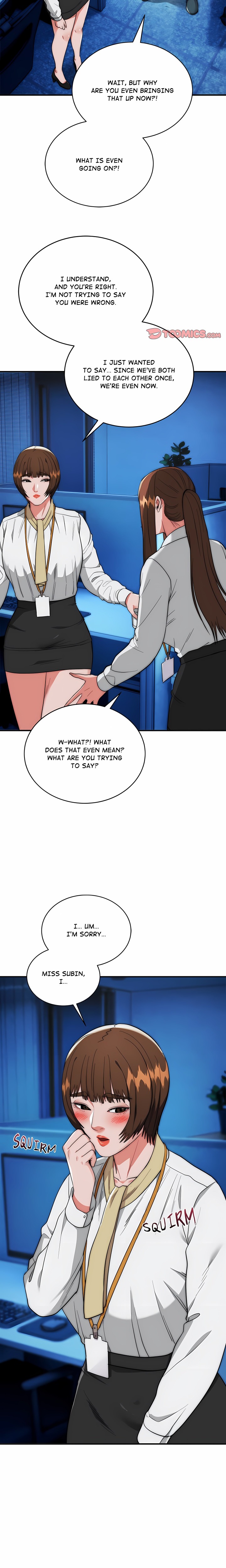 Kangsae the Strong - Chapter 41 Page 17