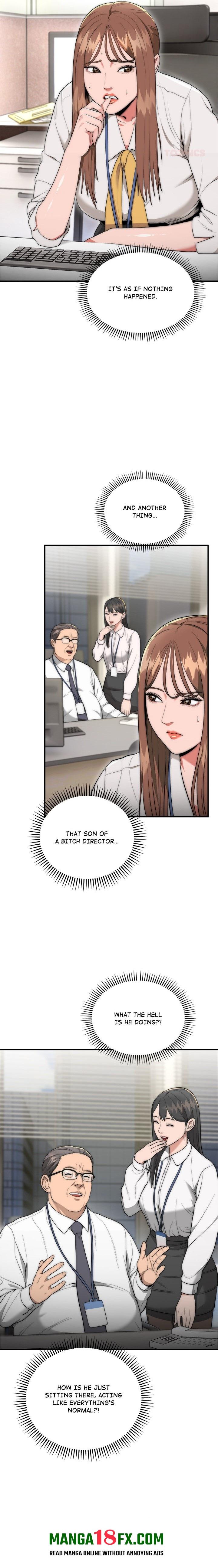 Kangsae the Strong - Chapter 8 Page 16