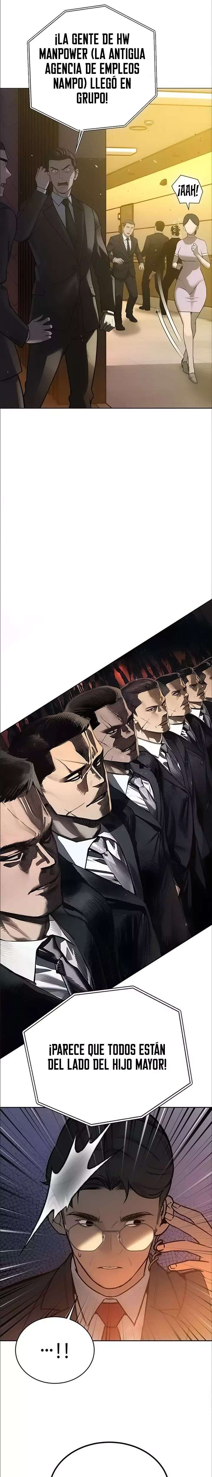 The Father-In-Law Fucks Them All Raw - Chapter 10 Page 13