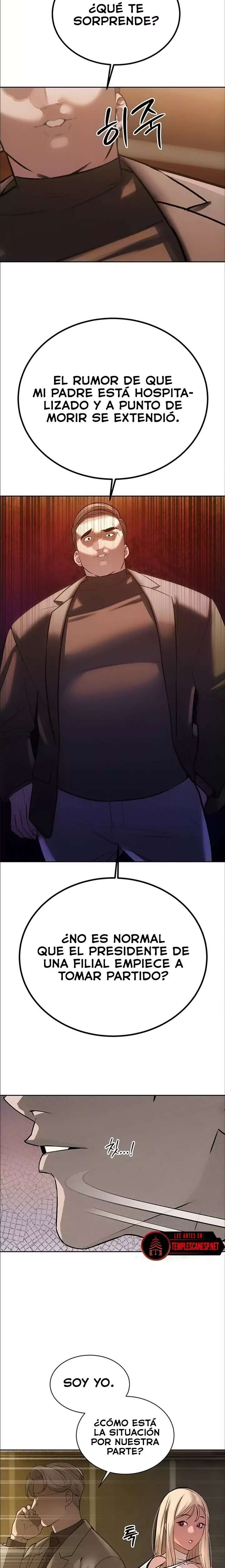 The Father-In-Law Fucks Them All Raw - Chapter 10 Page 14