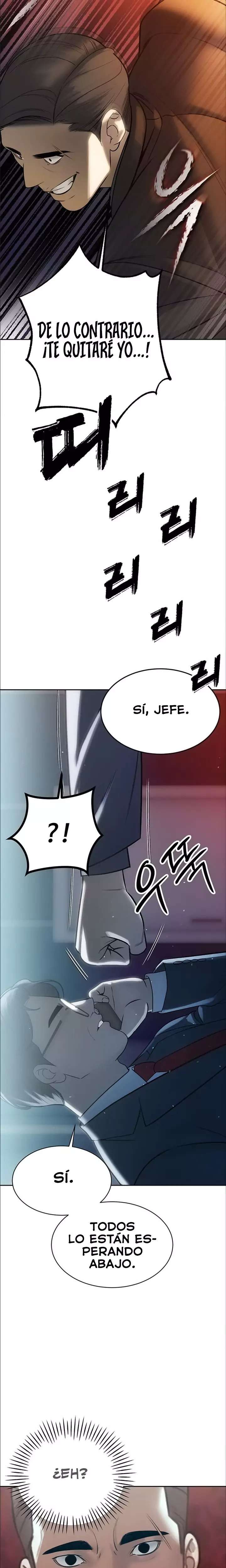 The Father-In-Law Fucks Them All Raw - Chapter 10 Page 19