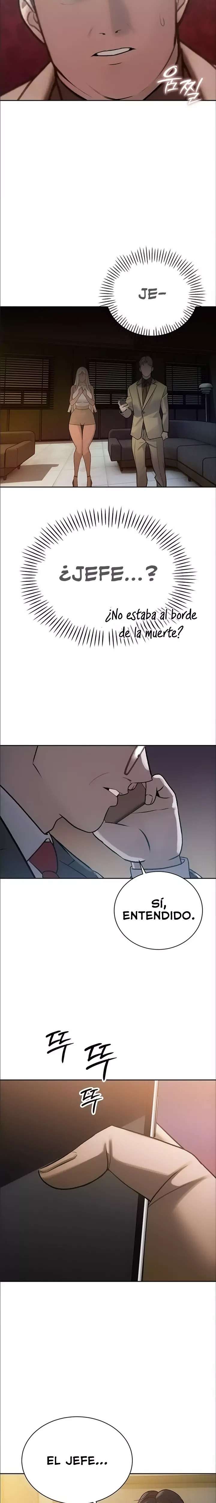 The Father-In-Law Fucks Them All Raw - Chapter 10 Page 20