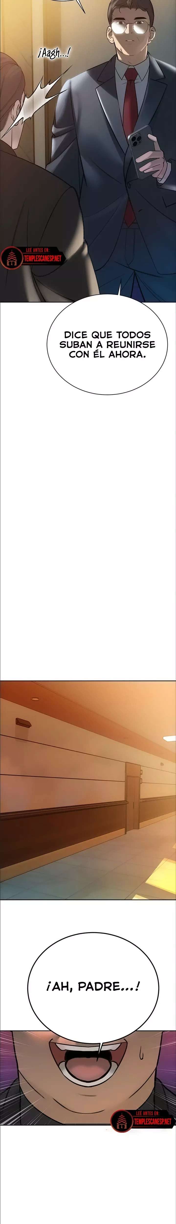 The Father-In-Law Fucks Them All Raw - Chapter 10 Page 21