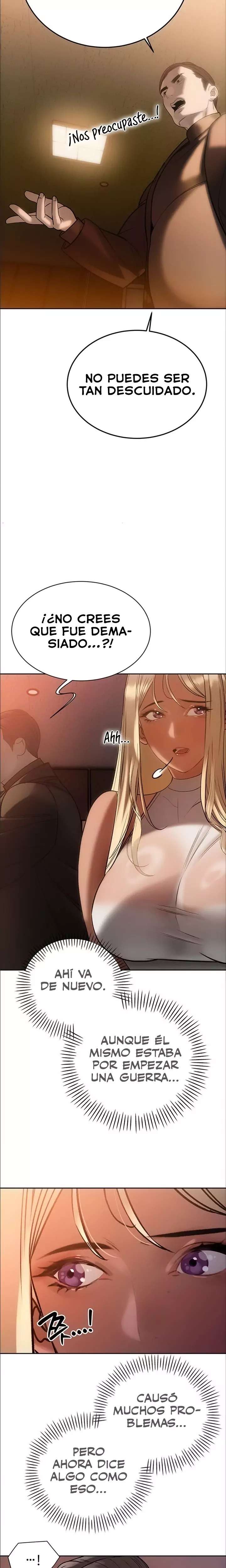 The Father-In-Law Fucks Them All Raw - Chapter 10 Page 23