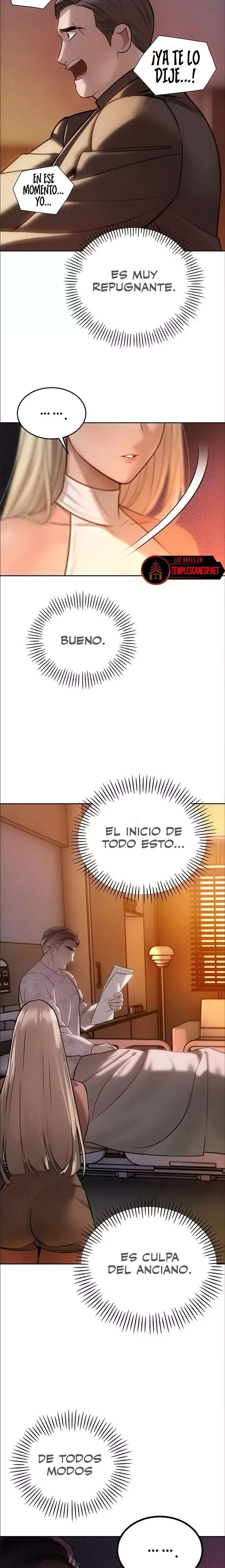 The Father-In-Law Fucks Them All Raw - Chapter 10 Page 24