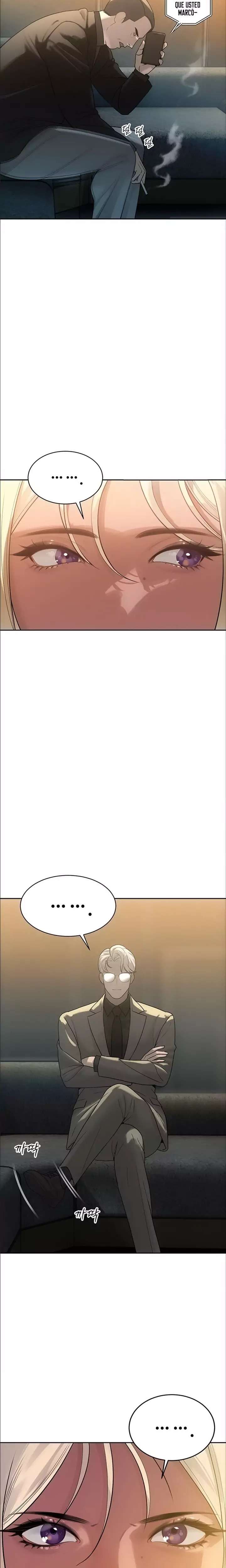 The Father-In-Law Fucks Them All Raw - Chapter 10 Page 4