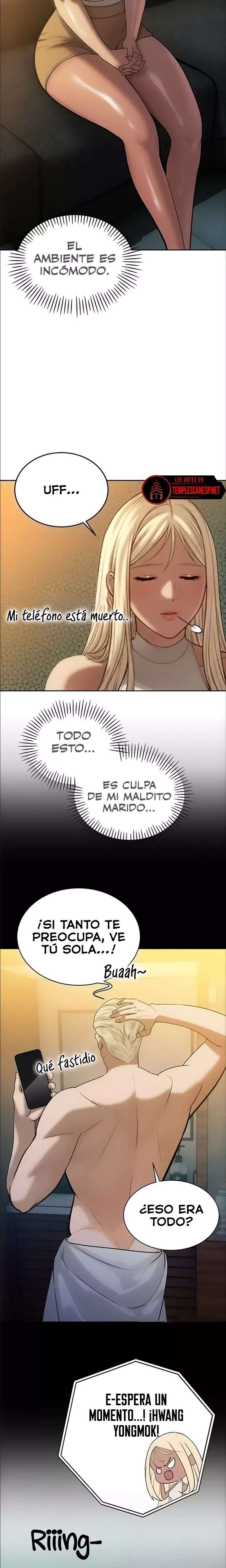 The Father-In-Law Fucks Them All Raw - Chapter 10 Page 6