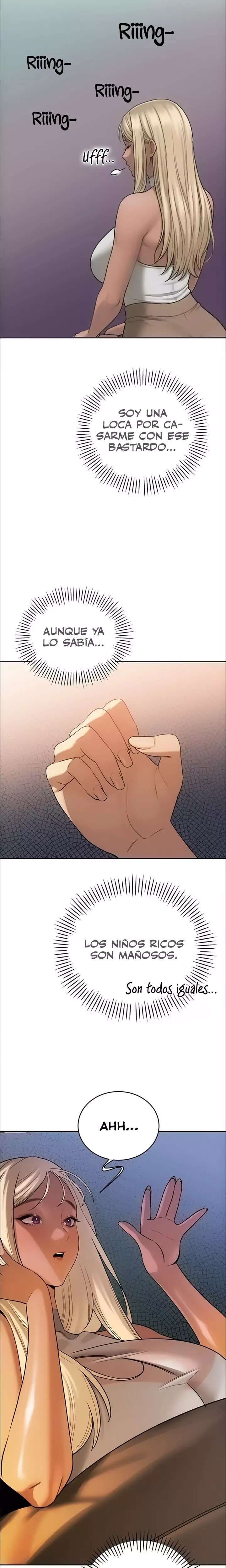 The Father-In-Law Fucks Them All Raw - Chapter 10 Page 7