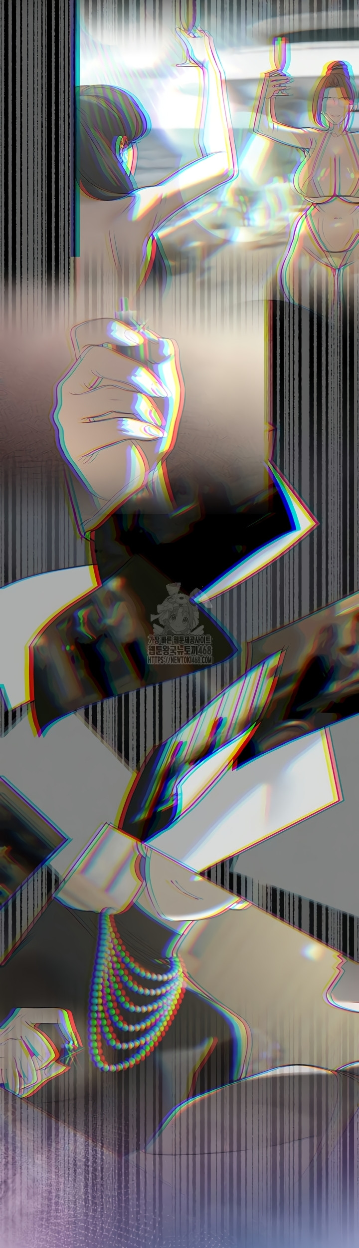 The Father-In-Law Fucks Them All Raw - Chapter 12 Page 36