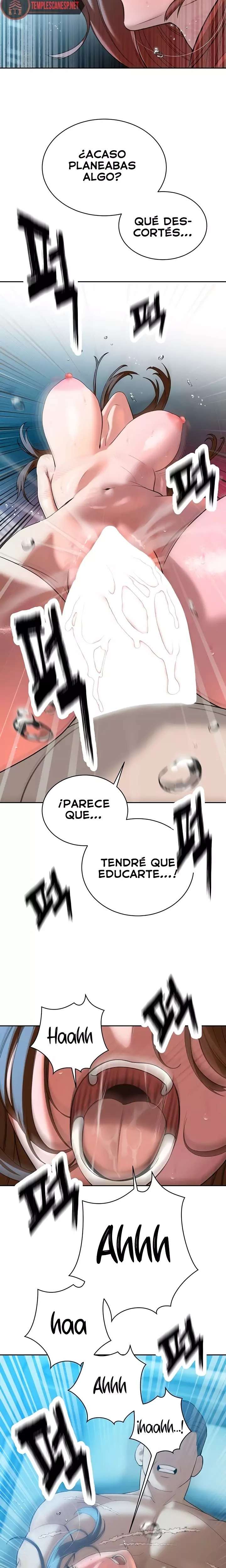 The Father-In-Law Fucks Them All Raw - Chapter 13 Page 10