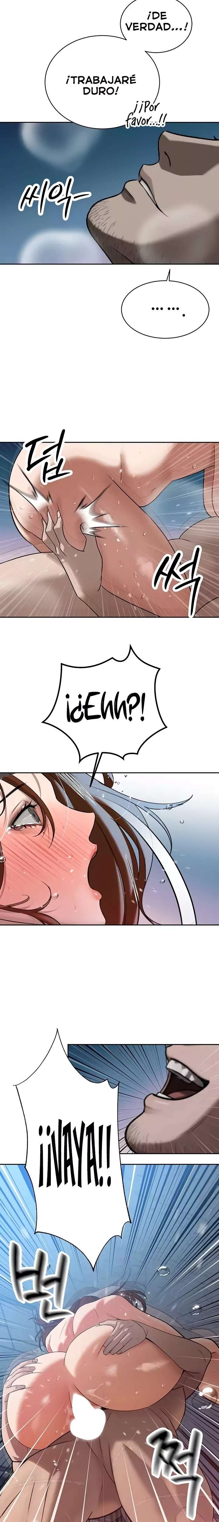 The Father-In-Law Fucks Them All Raw - Chapter 13 Page 16