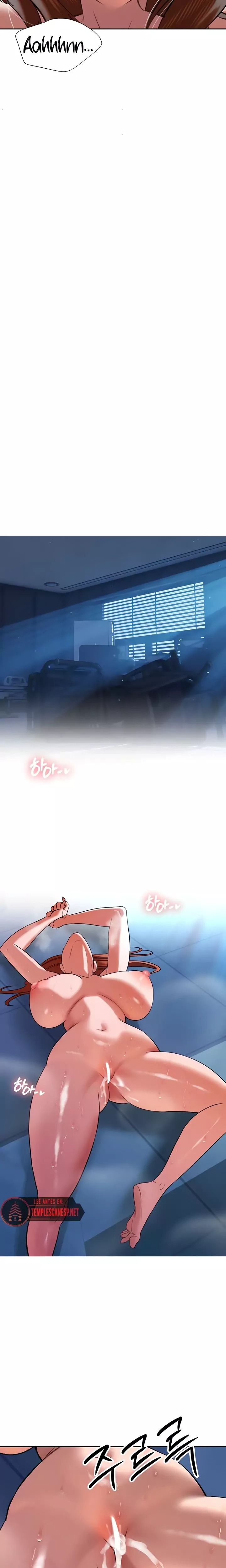 The Father-In-Law Fucks Them All Raw - Chapter 13 Page 23