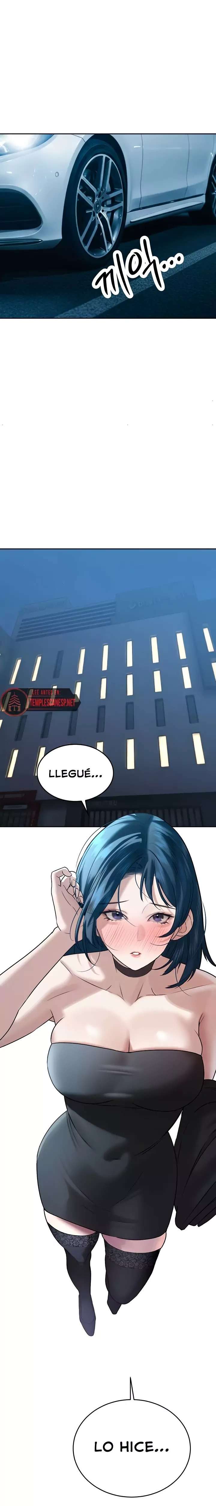 The Father-In-Law Fucks Them All Raw - Chapter 13 Page 28