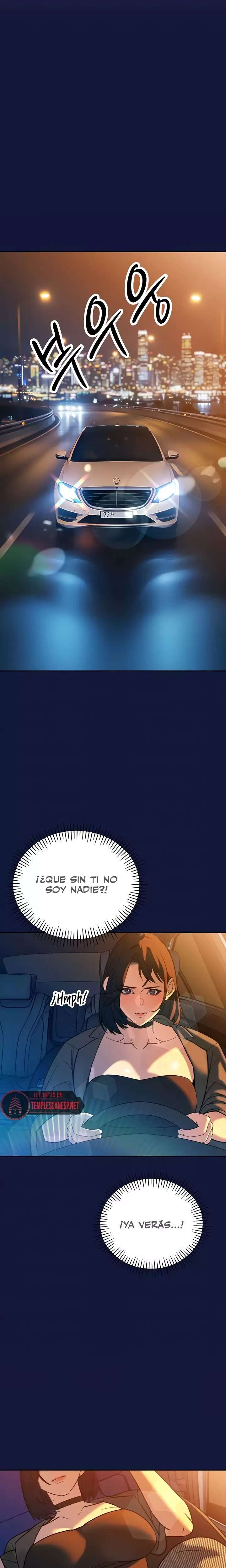 The Father-In-Law Fucks Them All Raw - Chapter 13 Page 3