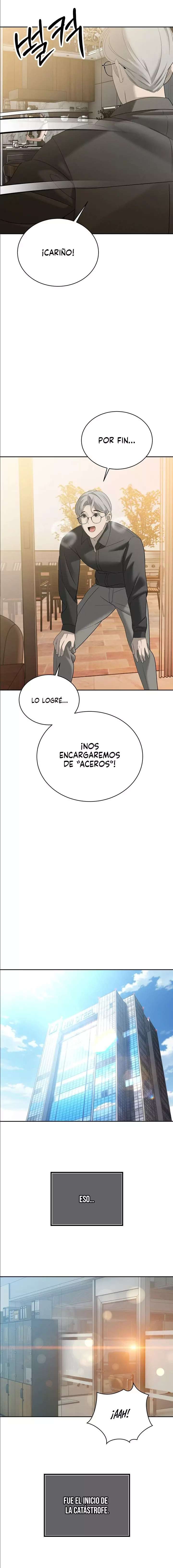 The Father-In-Law Fucks Them All Raw - Chapter 14 Page 11