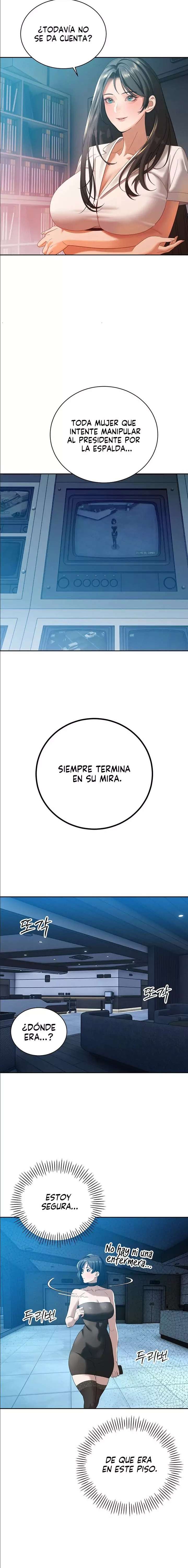 The Father-In-Law Fucks Them All Raw - Chapter 14 Page 16