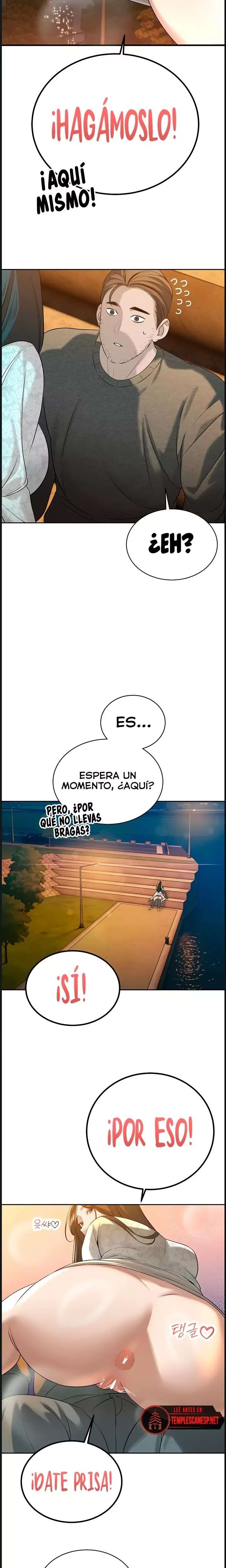 The Father-In-Law Fucks Them All Raw - Chapter 16 Page 13