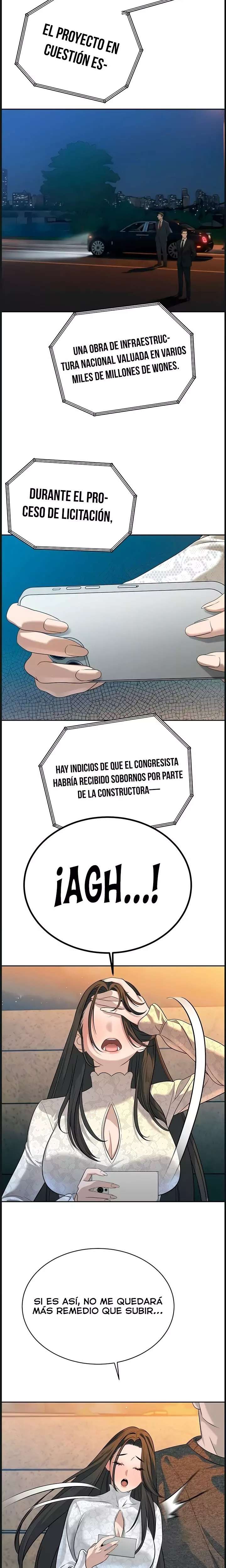 The Father-In-Law Fucks Them All Raw - Chapter 16 Page 4