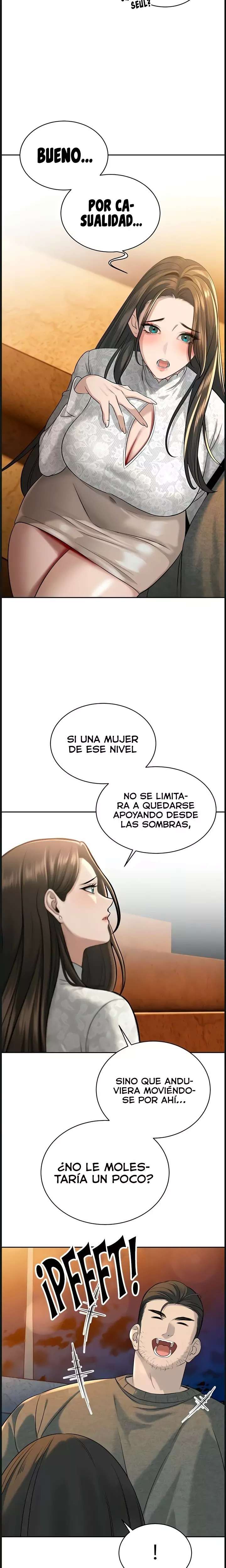 The Father-In-Law Fucks Them All Raw - Chapter 16 Page 9