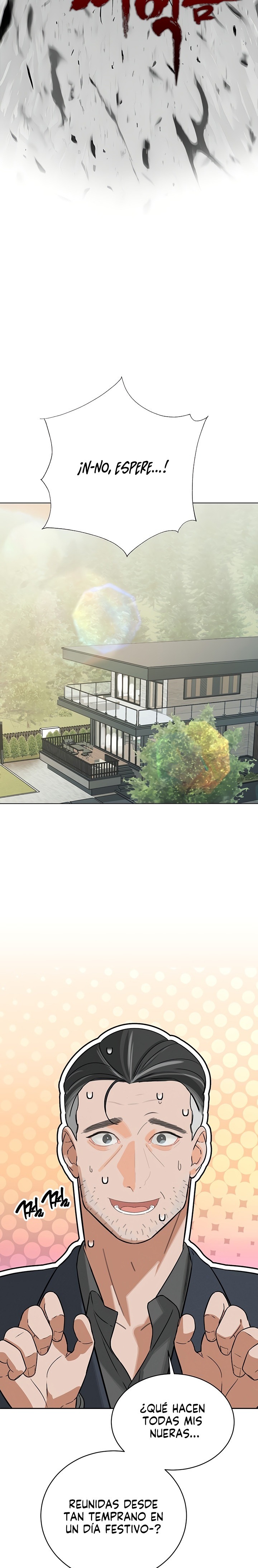 The Father-In-Law Fucks Them All Raw - Chapter 2 Page 11