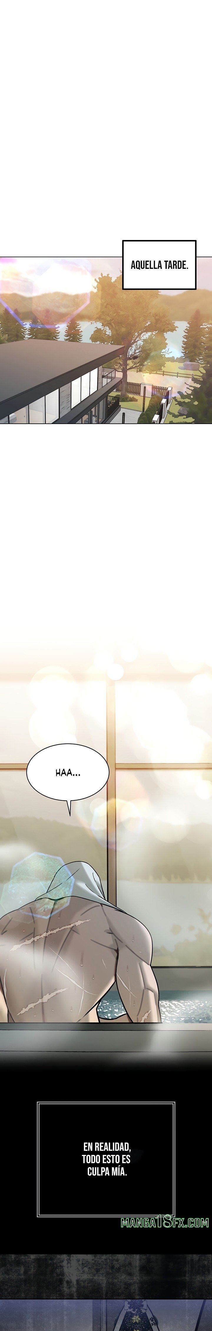 The Father-In-Law Fucks Them All Raw - Chapter 2 Page 25