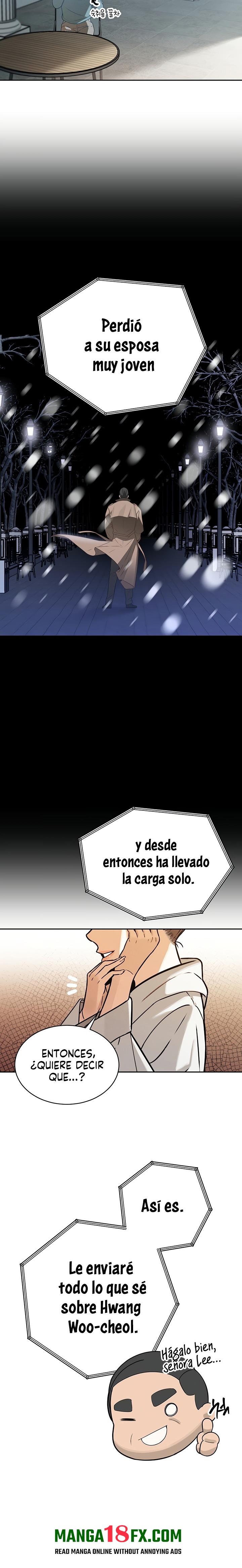 The Father-In-Law Fucks Them All Raw - Chapter 2 Page 3